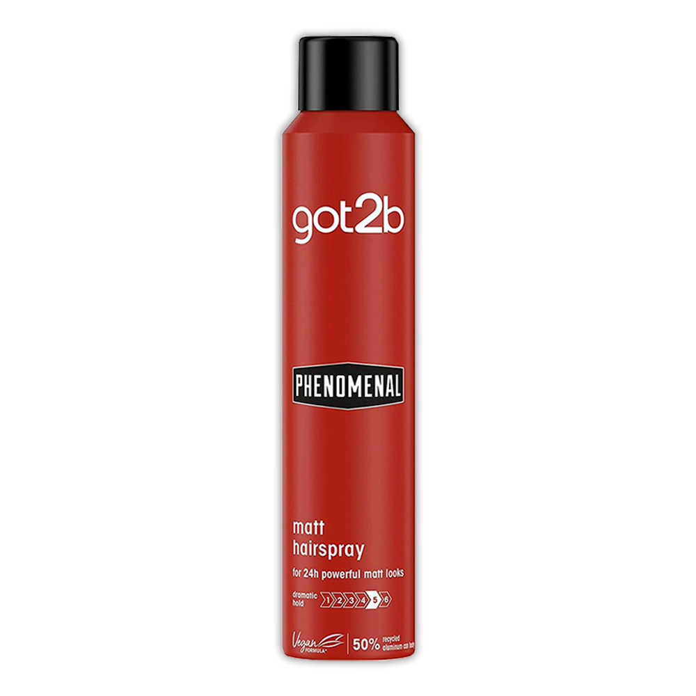 Laque mate Got2b Phenomenal