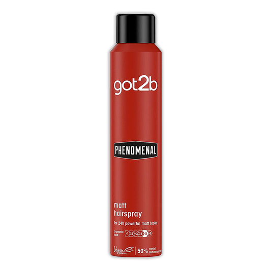 Laque mate Got2b Phenomenal