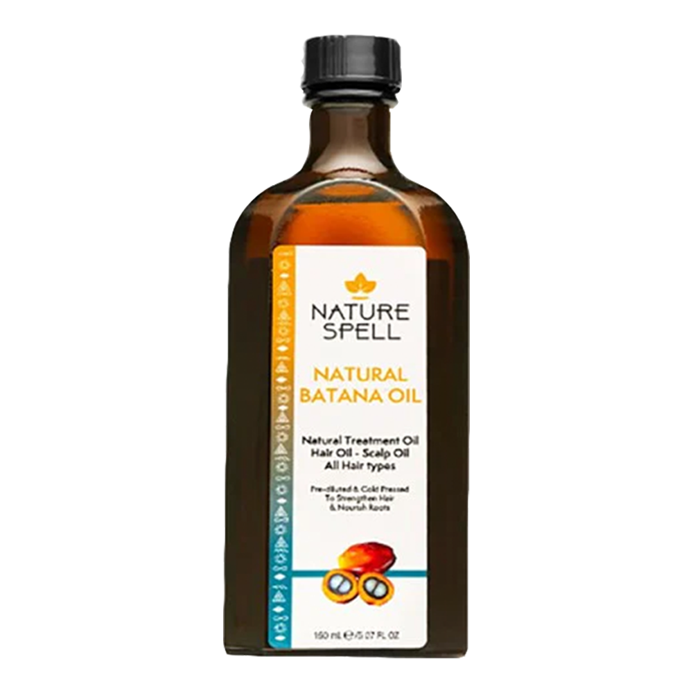 Huile de Batana Nature Spell